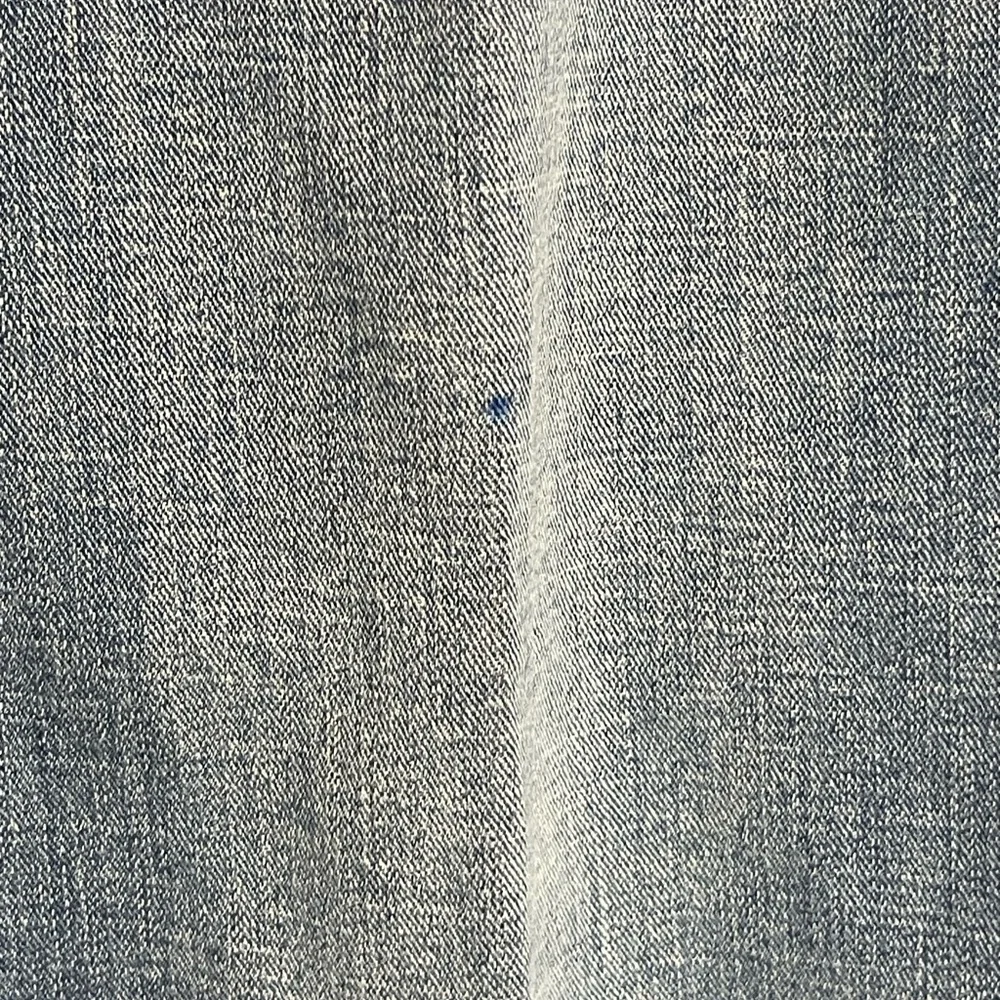 Wrangler Relaxed Fit Blue Jeans for Men 36x27
